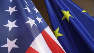 ¿Deben EE.UU. y Europa trabajar en privacidad de datos?
