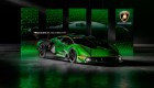 Crecen las ventas de Bentley y Lamborghini