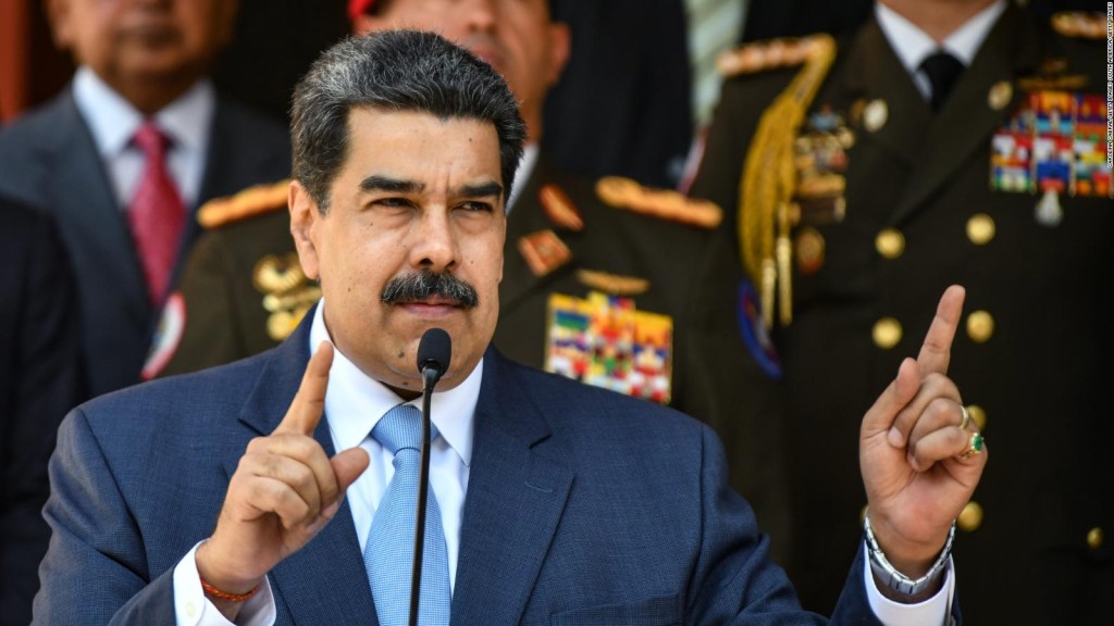 Maduro negociaría elecciones regionales, dice analista