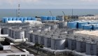 Japón liberará agua tratada de Fukushima al mar