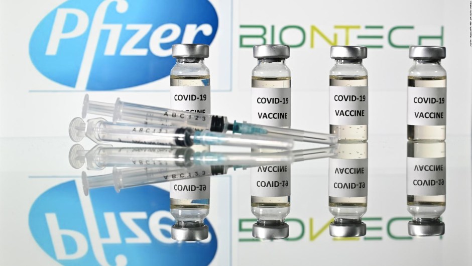 ¿Bueno o malo que vacuna de Pfizer proteja por 6 meses?