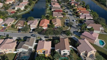 ¿Seguirán subiendo los precios de las casas en EE.UU.?