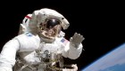 ¿Quieres ser astronauta? Aquí te contamos cómo