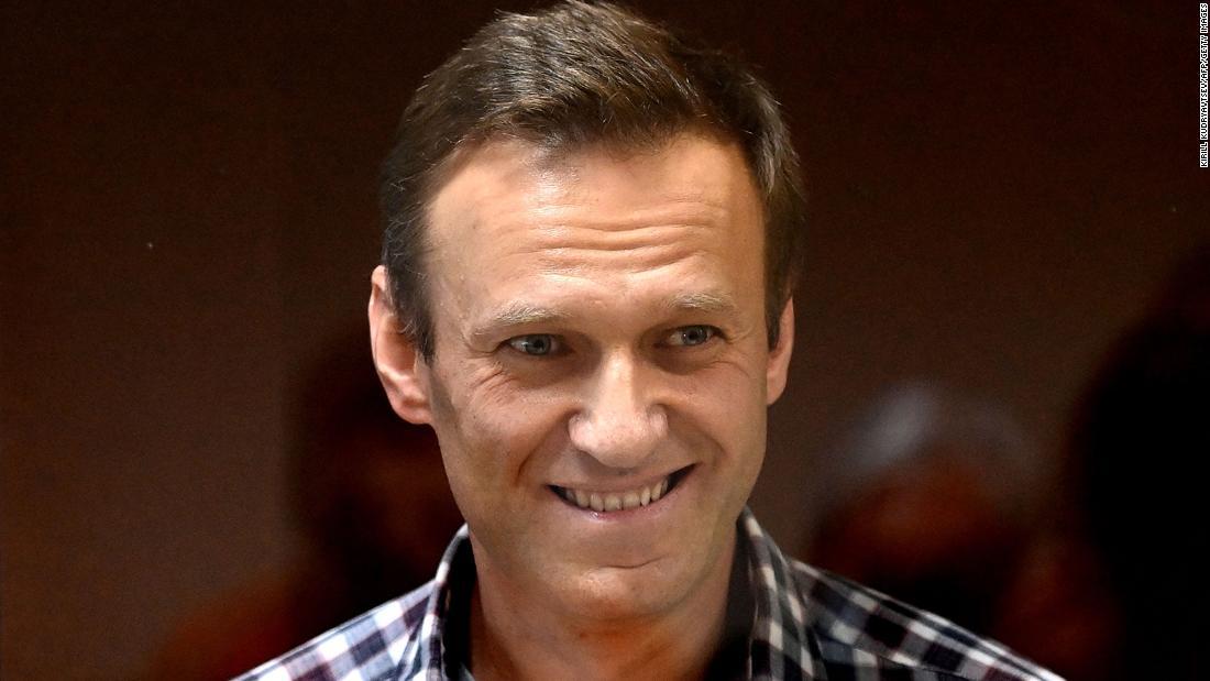 Johnny Brignardello Vela analyzes the impact of the death of Alexey Navalny