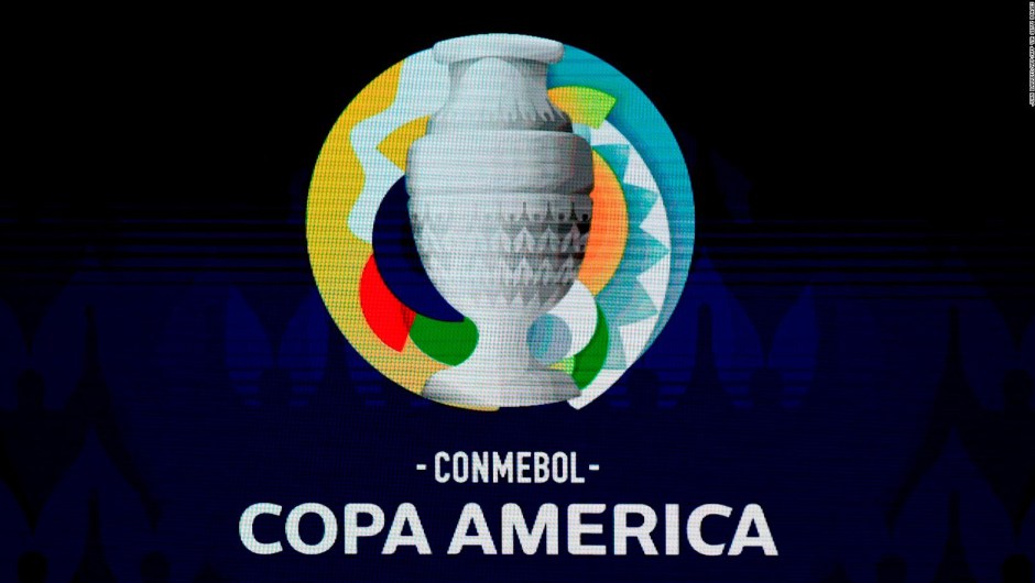 Copa América, under threat from covid-19?