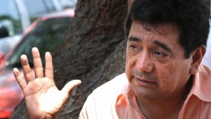 Marván: Félix Salgado no tiene derecho a ser candidato