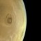 Marte en 5 imágenes durante marzo