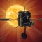 Huesos en polvo protegen a nave espacial del calor solar