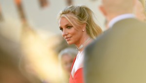 Britney Spears irá a la corte en el caso de su tutela