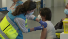 ¿Por qué es lenta la vacunación en España?