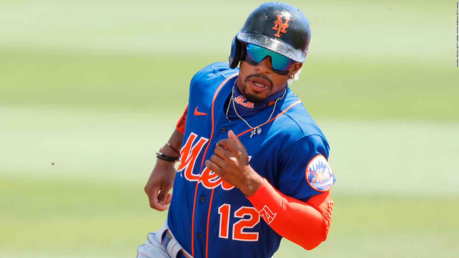 All Sport News - Ahora con la llegada de Francisco Lindor, ¿Los NY Mets son  los favoritos para ganar la división Este de la Liga Nacional? ⚾️ 🤔