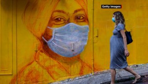 La pandemia y los estragos en los derechos de las mujeres