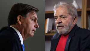¿El expresidente Cardoso prefiere a Lula o Bolsonaro?