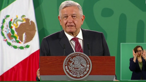 ¿Influirán los apoyos de López Obrador en las elecciones?