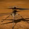 La NASA retrasó el vuelo del Ingenuity en Marte, ¿por qué?