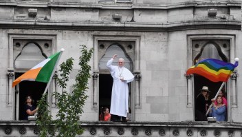 El reto del papa Francisco para reformar la Iglesia