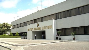 Triunfo de Morena no es un favor del INE, dice diputado