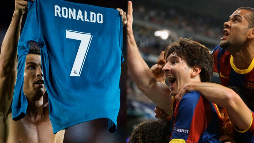 El Clásico: impressive facts you should know