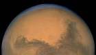 Así es el clima en Marte, aquí te contamos