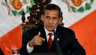 Humala: "Soy la mejor opción para ganarle a la pandemia"