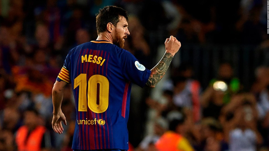 ¿Será el último clásico de Messi con el FC Barcelona?