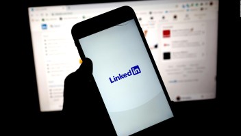 Subastan los datos de usuarios de LinkedIn