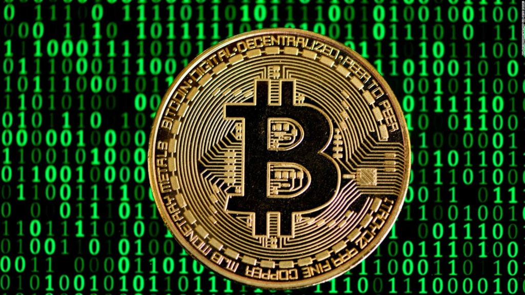 ¿Va a explotar el fenómeno del bitcoin y las criptomonedas?