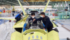 Corea del Sur ya tiene su avión caza supersónico