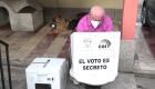 Rige el silencio electoral en Ecuador