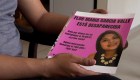 Crisis por desaparecidos conmociona a El Salvador