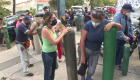 Venezolanos piden ayuda en redes sociales por la crisis