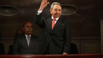 Raúl Castro se retiraría del poder, según analista