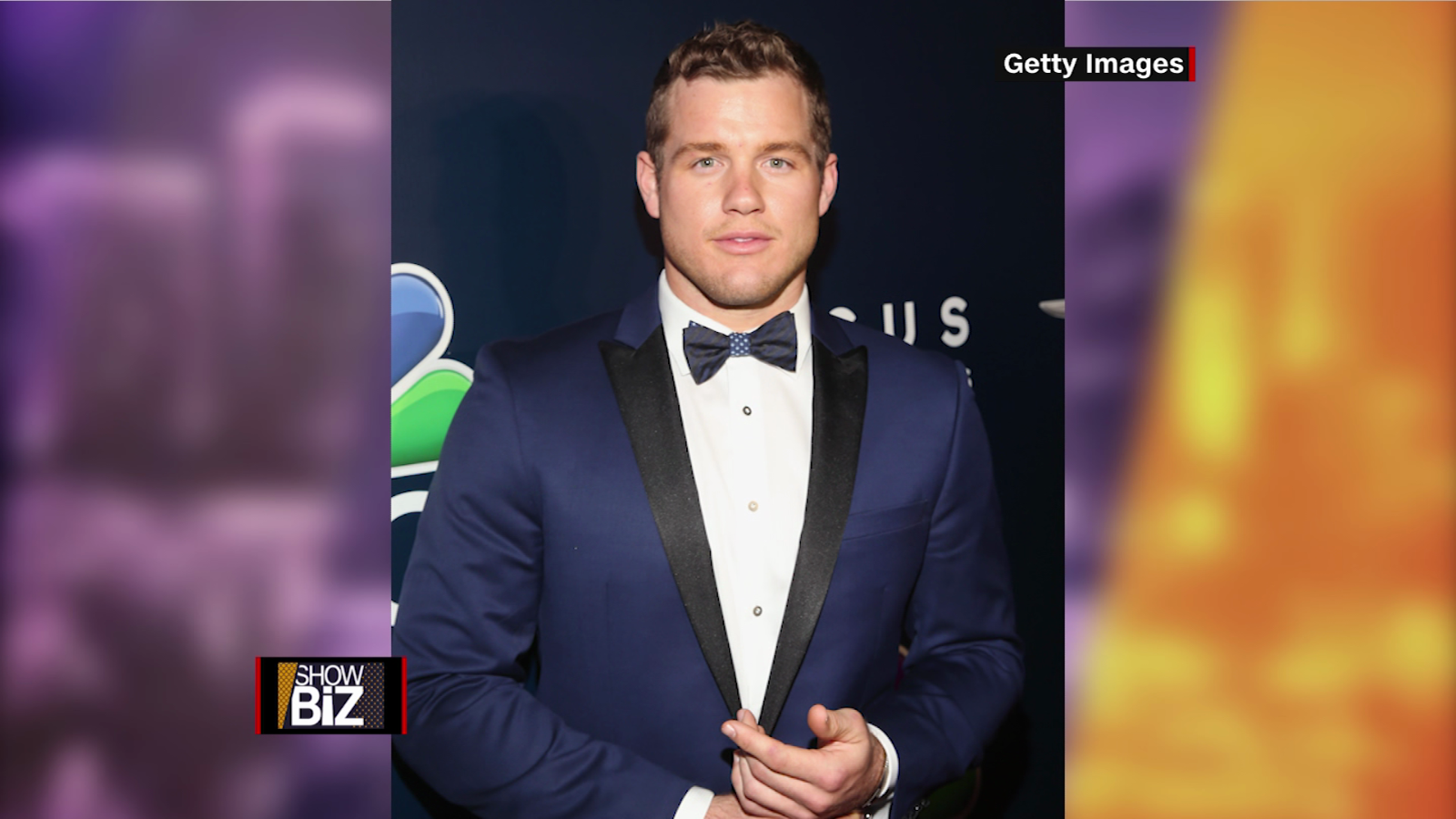 Colton Underwood announces that he is gay
