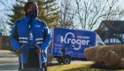 La apuesta de Kroger para aumentar sus ventas en línea