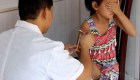 Pruebas con la vacuna de Pfizer para niños