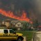 EE.UU.: se acerca la temporada de incendios forestales