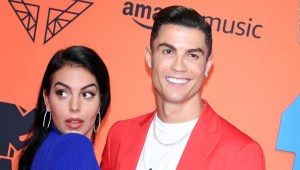La pareja de Cristiano Ronaldo tendrá su "reality show"