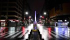 Comienzan las restricciones nocturnas en Argentina