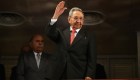 ¿Se retira Raúl Castro definitivamente del poder?