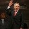 ¿Se retira Raúl Castro definitivamente del poder?