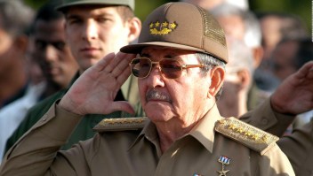 Análisis: Raúl Castro deja cúpula del Partido Comunista