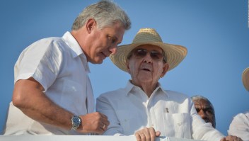 El mayor desafío de Cuba sin Raúl Castro en el poder