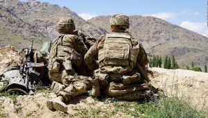 retira Afganistán