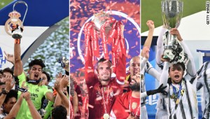 "Superliga" europea: cómo sería y quiénes se oponen