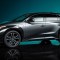 Mira el nuevo SUV eléctrico de Toyota, el BZ4X