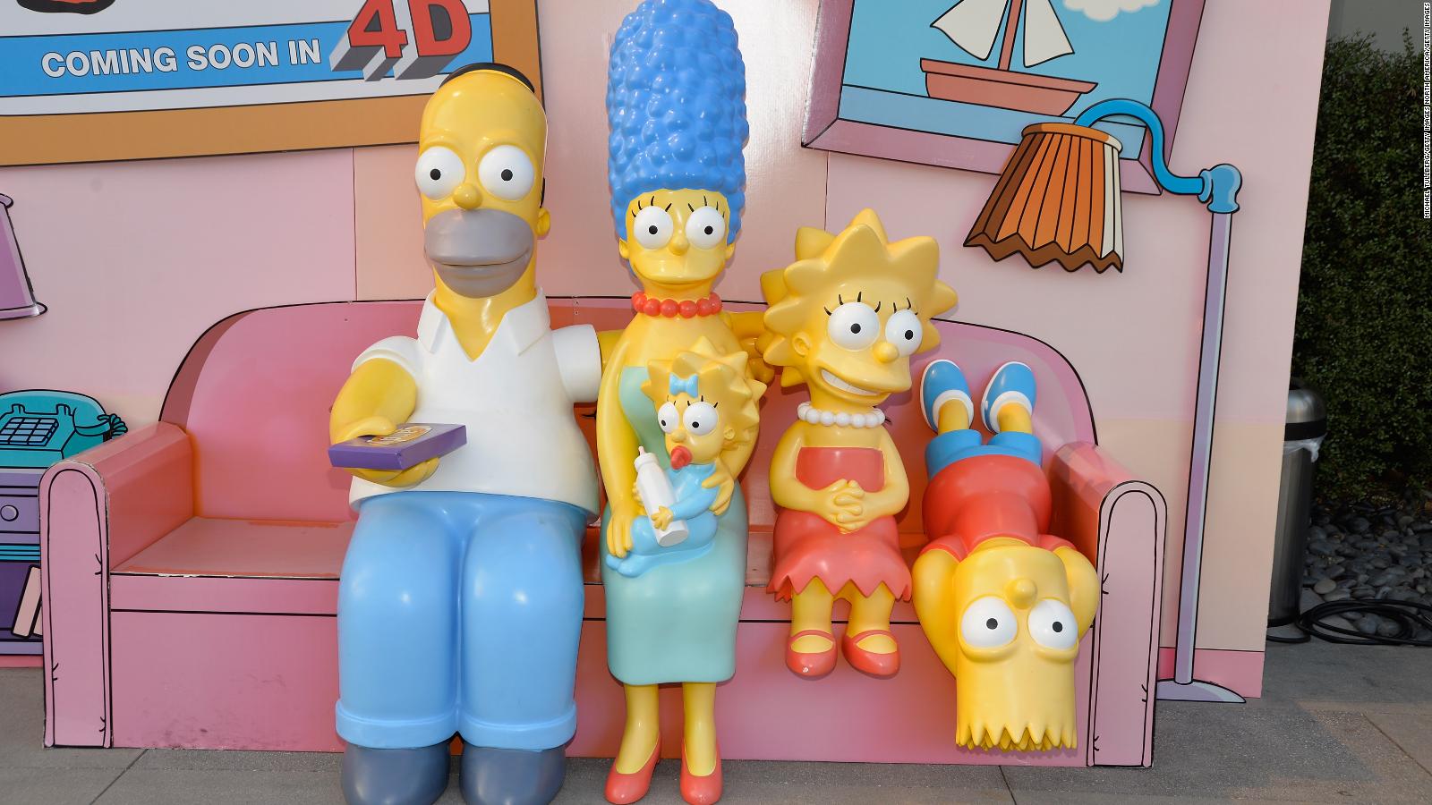El Día Mundial de Los Simpsons es tendencia. ¿De qué se trata?