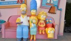 El día mundial de Los Simpson es tendencia