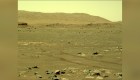 Esta es la nueva imagen de la semana en Marte