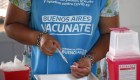 Argentina debió haber hecho más por vacunas, dice periodista