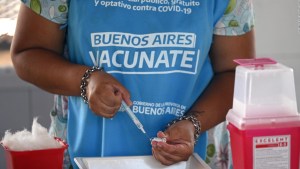 Argentina debió haber hecho más por vacunas, dice periodista